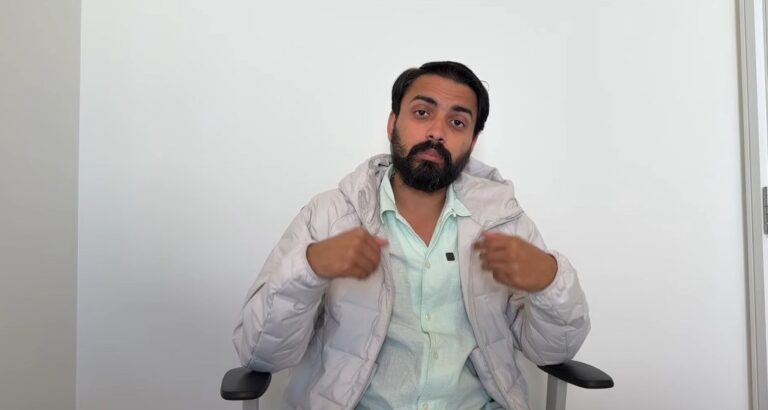 Here’s What Travel Blogger Yatri Doctor Claims After Social Media Accuses Him Of Having Pakistan Links