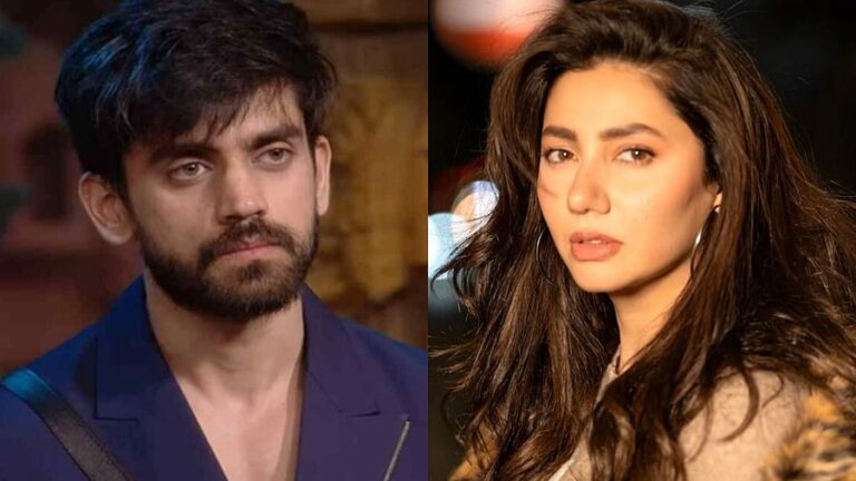 Avinash Mishra Takes A Dig At Mahira Khan, Asks Her Not To Come To India Begging For Work