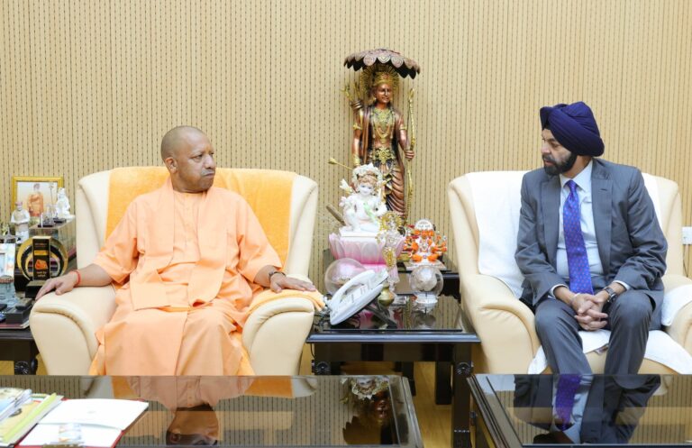 World Bank Has No Role To Play Beyond Facilitator, Says Its Prez On Indus Water Treaty Pause