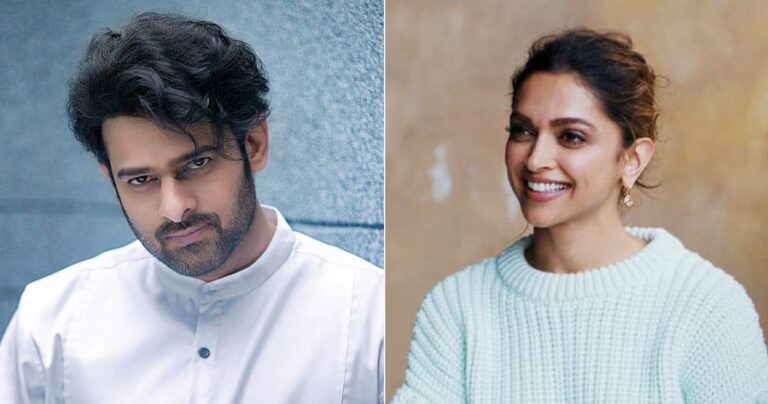 Has Deepika Padukone Been Dropped From Prabhas-Starrer ‘Spirit’ For Being Unprofessional?