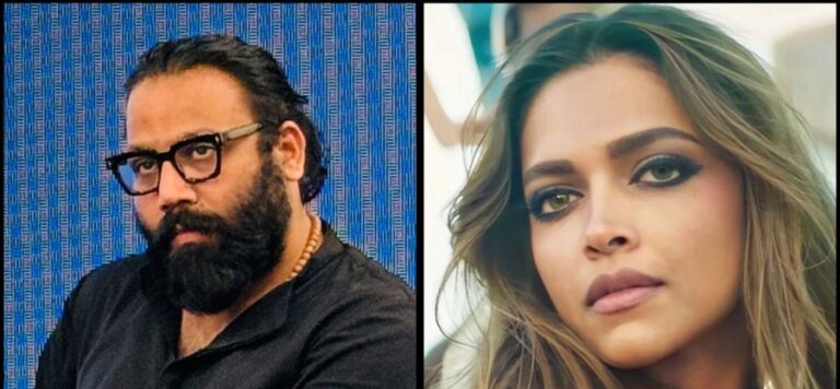 Deepika Padukone’s Fans Roast Sandeep Reddy Vanga For His ‘Feminism’ Jibe