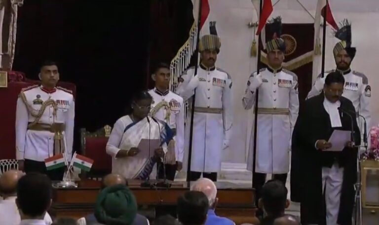 Justice B R Gavai Becomes 52nd Chief Justice Of India: A Historic First For The Buddhist Community