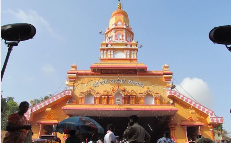 Here’s What Triggered Chaos At Goa’s Shirgaon Temple That Left 6 Dead, 50 Hurt