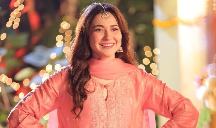 Pakistani Artist Hania Aamir Claims Viral Post Attributed To Her & ‘Request To PM Modi’ Is Fake