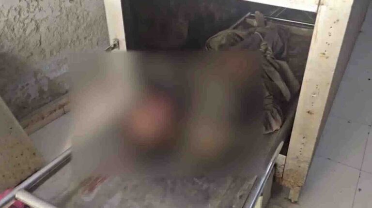 Pakistani Intruder Shot Dead By Border Forces In Punjab’s Ferozepur