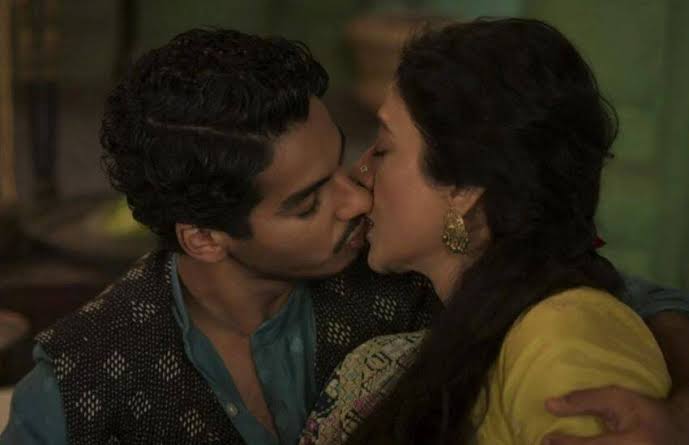 ‘I Felt Safe’: Ishaan Khatter On Doing Intimate Scenes With Tabu In ‘A Suitable Boy’