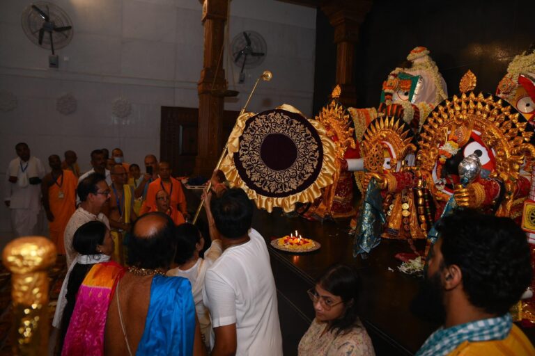 ‘Female Vibrators In Digha’ Error On Newspaper Ads Regarding Bengal’s Jagannath Temple Sparks Controversy