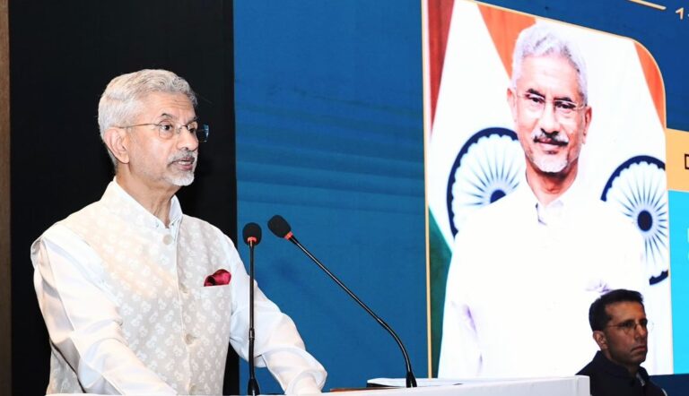 India Mulls To Amend Emigration Act To Meet Global Workforce Demands, Says Jaishankar