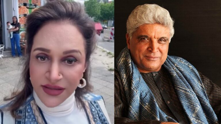 ‘One Foot In Grave Already’: Pakistan Actor Slams Javed Akhtar For Urging ‘Solid Action’ Post Pahalgam Attack