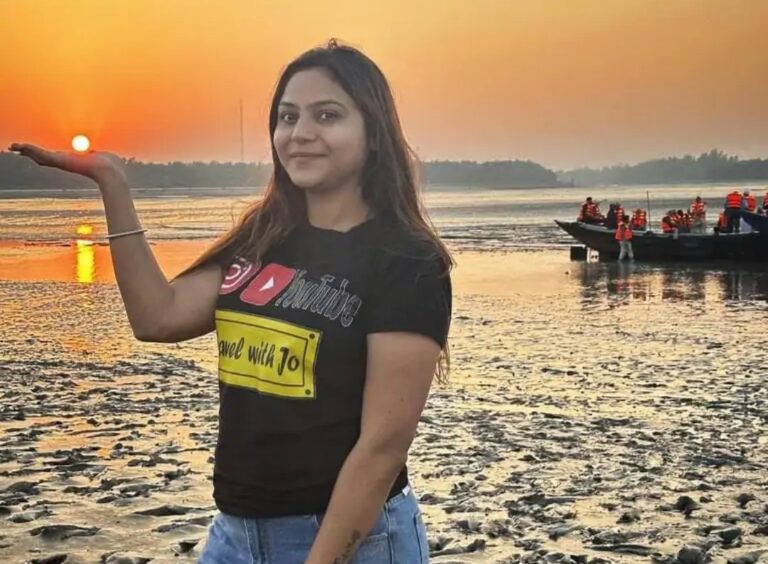 No Proof Of Marriage Plans In Pakistan: Police Clarify In Jyoti Malhotra Espionage Case