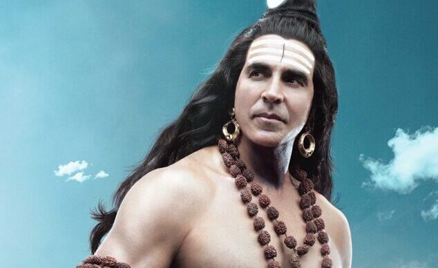 Hard Drive Of Akshay Kumar’s Debut Telugu Film ‘Kannappa’ Stolen!