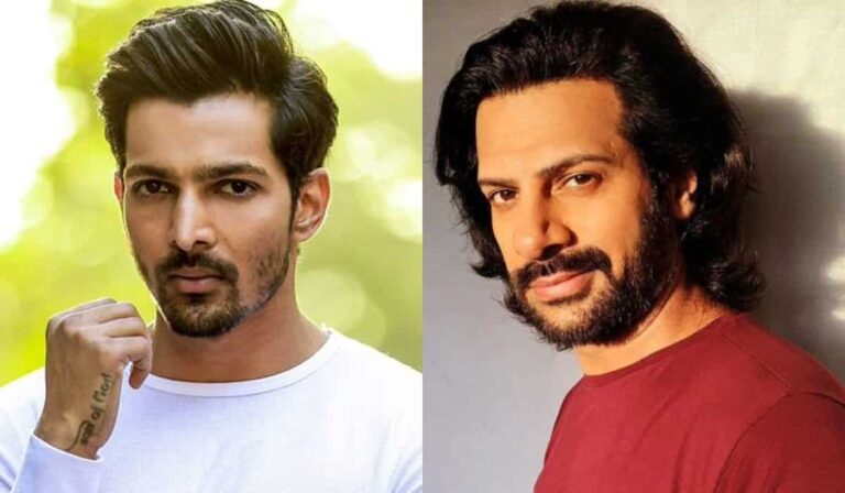 Karan Veer Mehra To Share Screen With Harshvardhan Rane In His First Bollywood Film