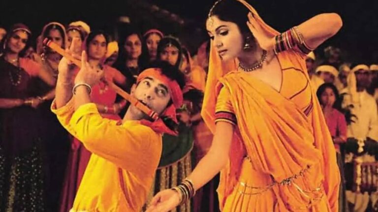 Oscars Academy Shares Aamir Khan’s ‘Lagaan’ Song On Instagram, Fans React
