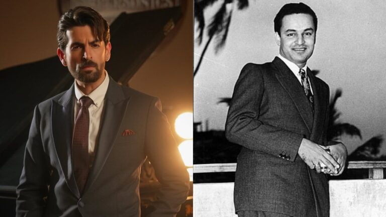 Neil Nitin Working On Grandfather Mukesh’s Biopic