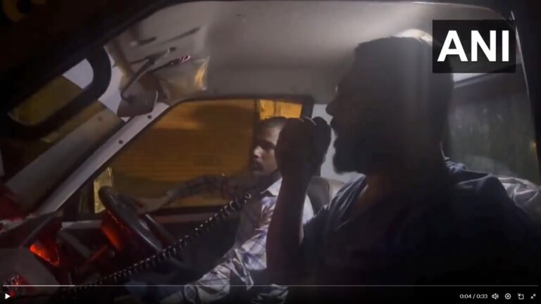 Complete Blackout In Entire Kashmir, Know List Of Indian Cities That Went Dark Amid Pakistan’s Attack