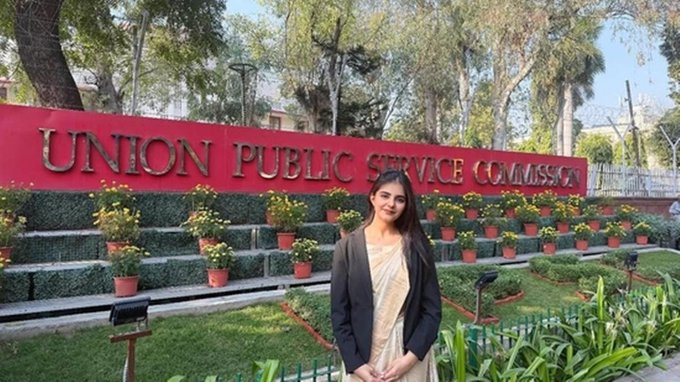 ‘Poorva Choudhary Hasn’t Misused OBC Quota In UPSC: Know Why Her Civil Servant Father Claims This