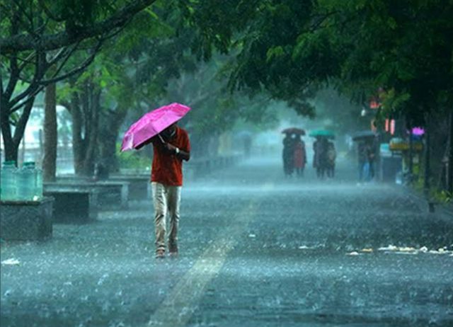 Low Pressure Moves Over Chhattisgarh, Heavy Rain May Resume In Odisha After 3 Days