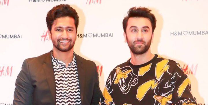 Ranbir Kapoor & Vicky Kaushal Lose Over 10 Kg For Sanjay Leela Bhansali’s Love & War! 