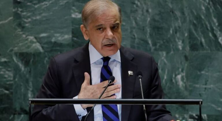 Peace Or Posturing? Shehbaz Sharif Offers Talks As India Holds Firm On Terror, POK