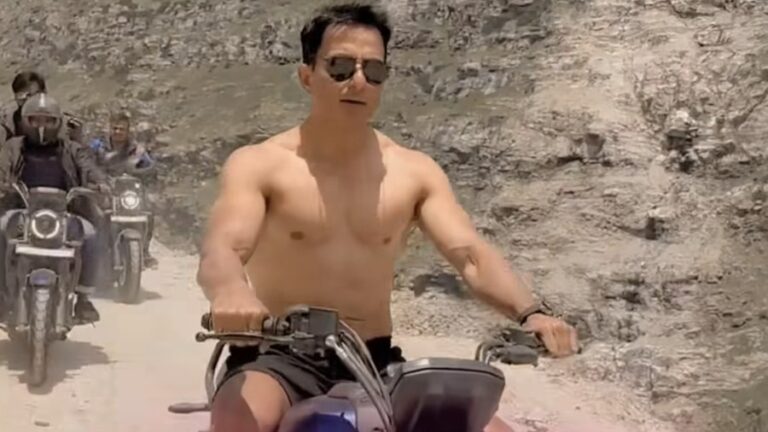 Sonu Sood Clears Air After Facing Flak For Riding Bike Without Helmet In Spiti Valley