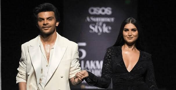 Is Tara Sutaria Dating ‘Sky Force’ Actor Veer Pahariya After Ex-Flame Aadar Jain’s Marriage?