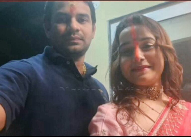 Tej Pratap Claims FB Page Hacked After ‘In Relationship With Anushka Yadav’ Goes Viral