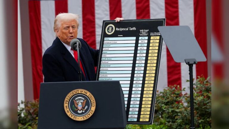 Trump’s Tariff Blowback: Kharge And Tharoor Slam Modi’s Foreign Policy Missteps, Urge Strategic Retaliation