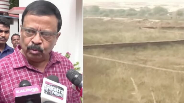 Odisha Govt Plans Direct Purchase Initiative To Protect Land Rights Of SC/ST