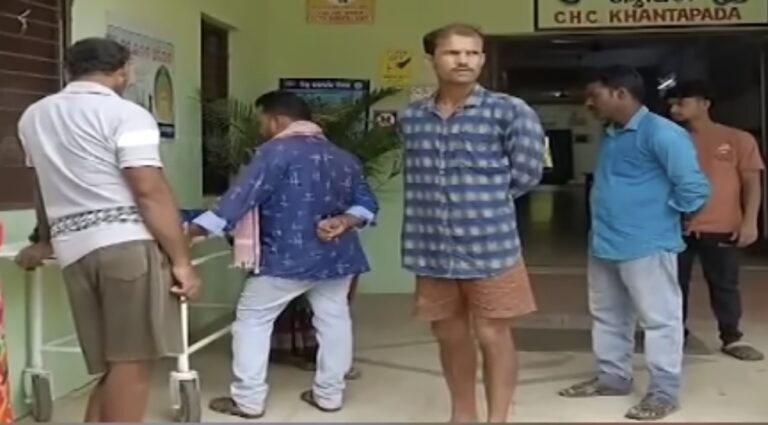 Bedridden Husband Ends Life As Wife Observes Sabitri Brata In Odisha’s Balasore