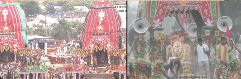 Half-Hearted Apology! Rajdeep Sardesai Trolled Over ‘2 Addresses For Jagannath Yatra’ Remark