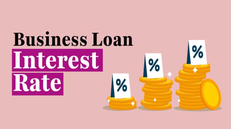 Small Business Loan Interest Rate: What You Need to Know