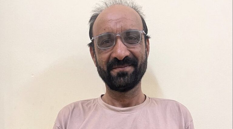 Afghan National Residing In Cuttack Under False Identity Nabbed At Bhubaneswar Airport