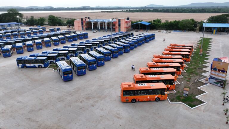 CRUT To Run Special ‘Ama Bus’ Service To Puri During Rath Yatra; Check Details