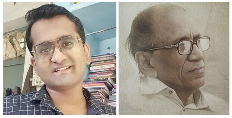 Sahitya Akademi Honour For Two Authors From Odisha