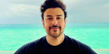 Adnan Sami