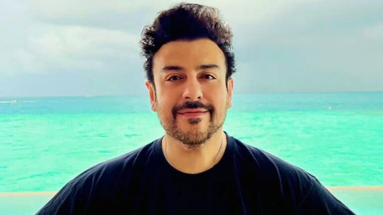 Adnan Sami