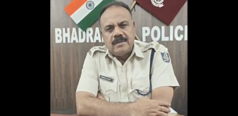 Internet Suspended In 5 Areas Of Odisha’s Bhadrak Dist For 24 Hours