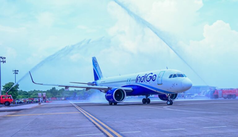 Bhubaneswar-Abu Dhabi Flight Suspended; IndiGo Cautiously Resumes Operations In Middle East