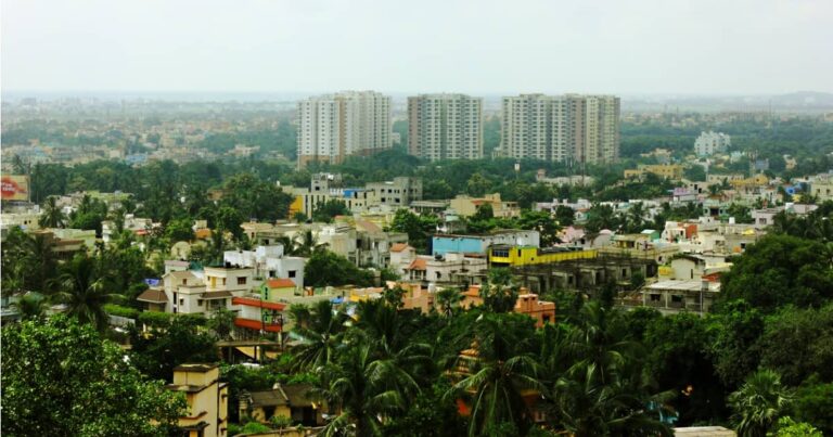 Odisha Govt Reduces Conversion Fee For Land Leased For Residential Purposes
