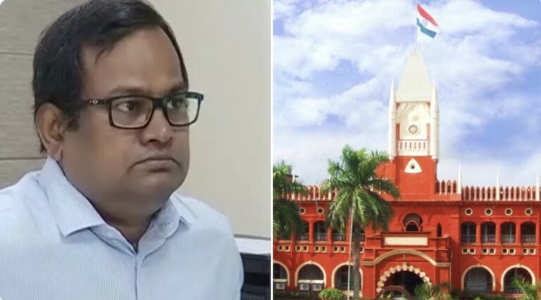Trouble Mounts For Senior Odisha IAS Officer As HC Rejects Plea Against CBI Raids