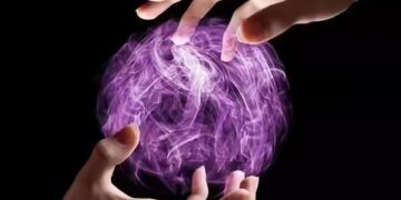 Black magic law recommended
