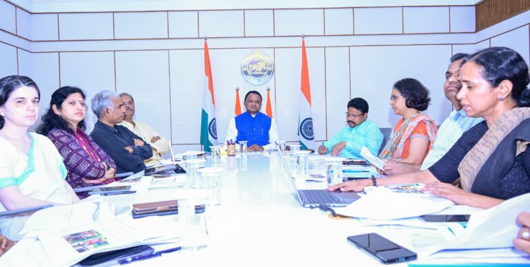 Diarrhoea Outbreak: Odisha CM Says Situation Under Control, Seeks Stepped Up Preventive Measures