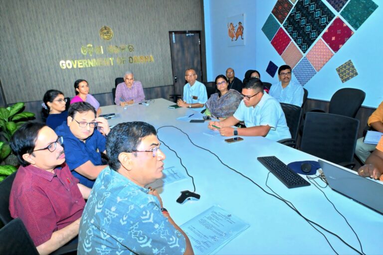 8 Cholera Cases Detected In Odisha’s Jajpur, Bhadrak; Govt Steps Up Preventive Steps