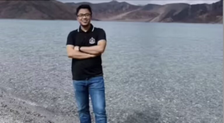 Odisha IAS Officer Dhiman Chakma Suspended After Arrest In Graft Case