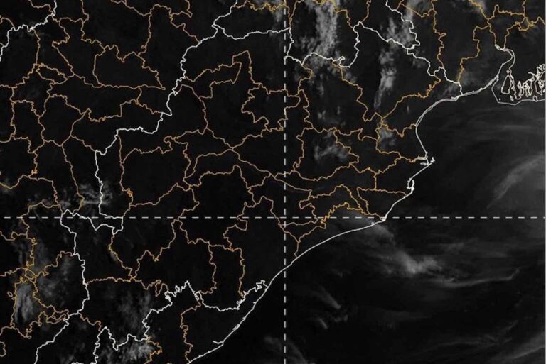 Sultry Weather In Odisha As Monsoon Progress Stays Stalled; Temp Crosses 37°C In Bhubaneswar By 11.30AM