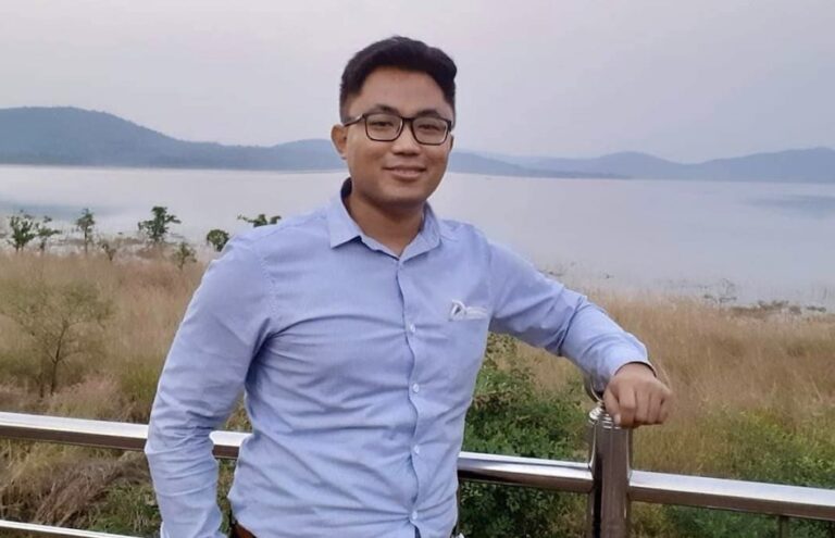 Who Is Dhiman Chakma? IAS Officer Arrested For Taking Rs 10 Lakh Bribe In Odisha