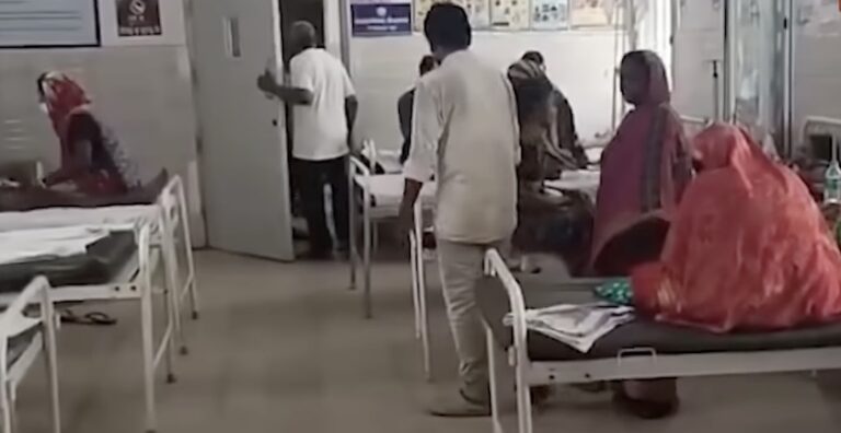 Odisha CM’s High Alert For Health Centres As Toll In Diarrhoea Outbreak Rises To 14