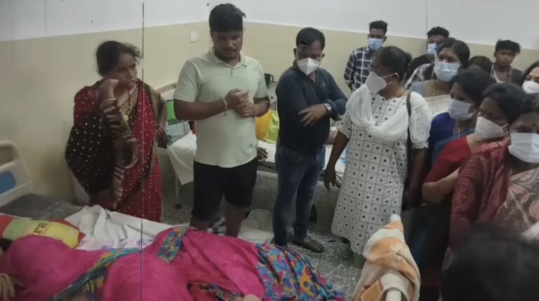 Diarrhoea Outbreak Toll Touches 10 With Six More Deaths In Odisha’s Jajpur