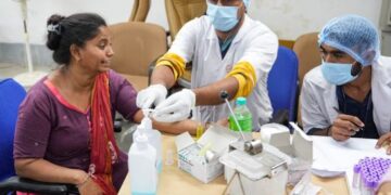 DNA tests to identify victims