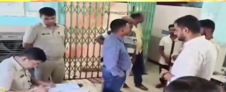 Armed Robbers Decamp With Gold Ornaments, Cash From Odisha Grameen Bank